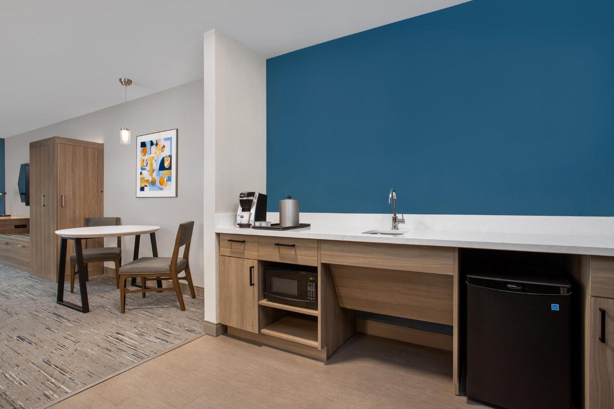 Holiday Inn Express Hotel & Suites Terre Haute By Ihg Kültér fotó