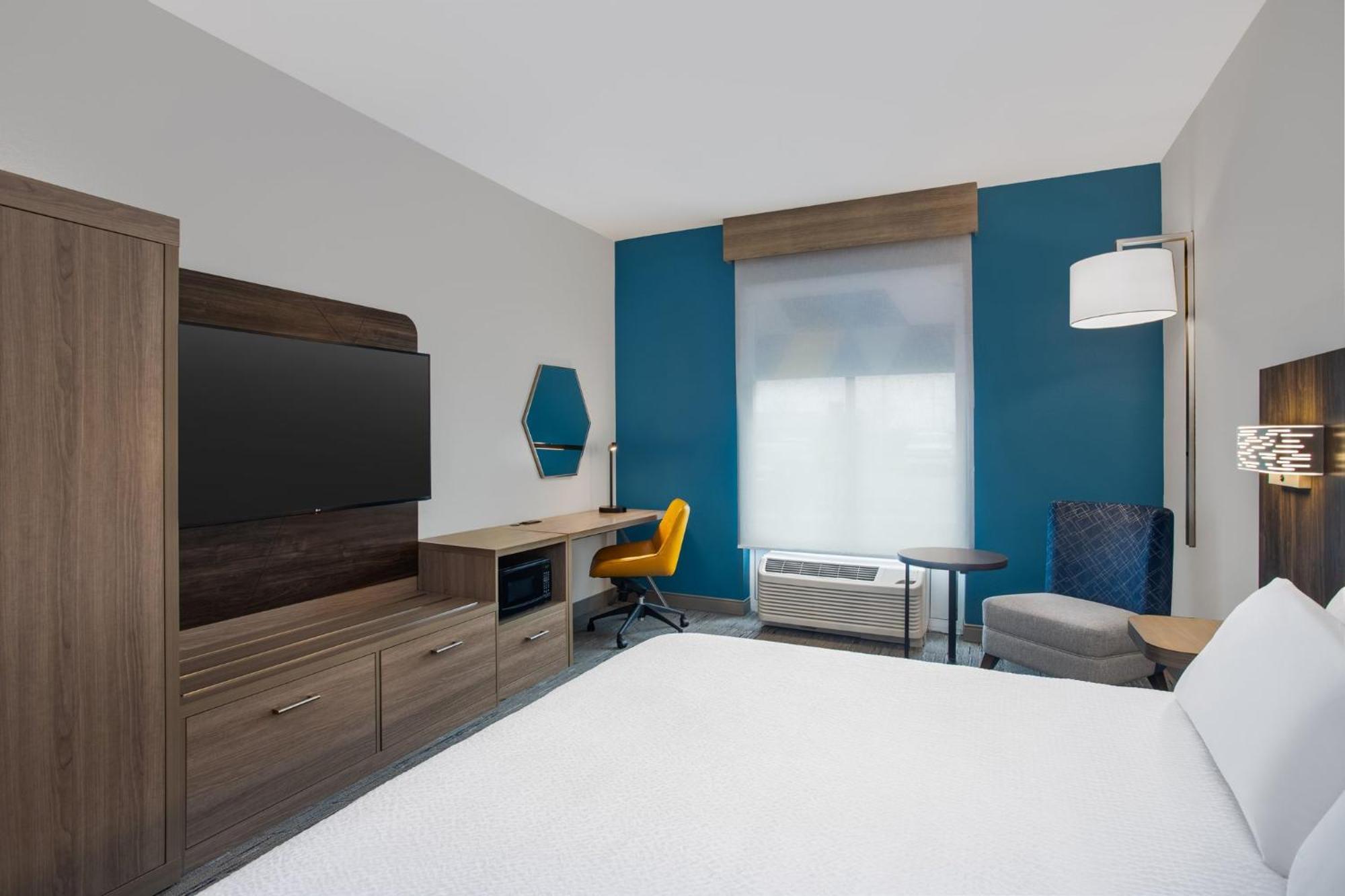 Holiday Inn Express Hotel & Suites Terre Haute By Ihg Kültér fotó