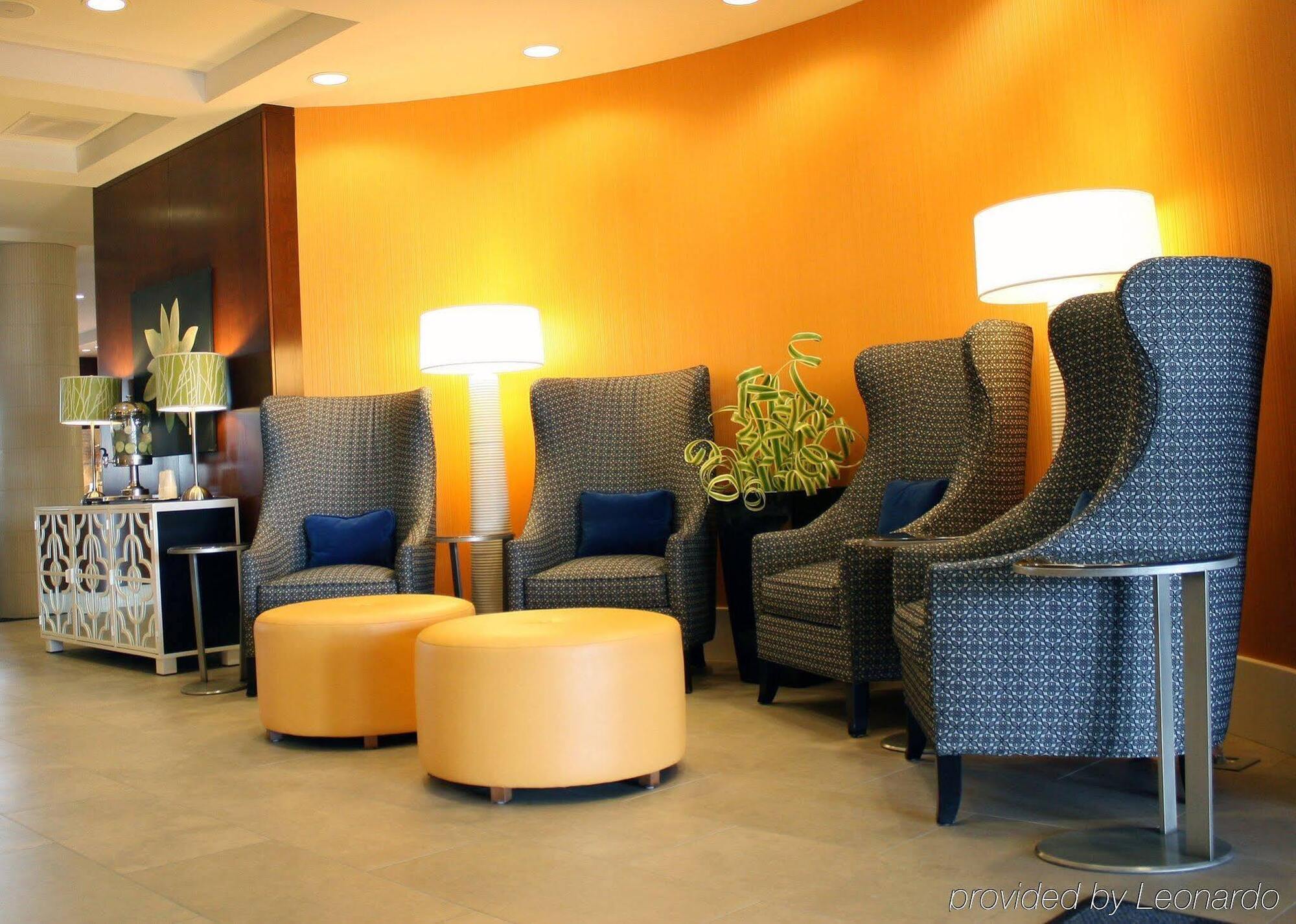 Holiday Inn Express Hotel & Suites Terre Haute By Ihg Kültér fotó