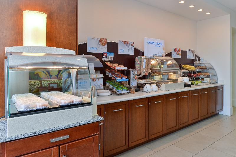 Holiday Inn Express Hotel & Suites Terre Haute By Ihg Kültér fotó