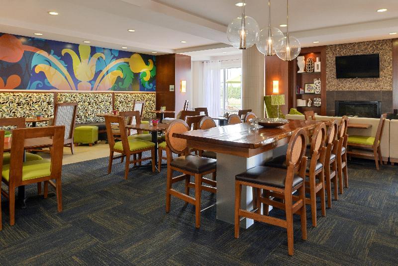 Holiday Inn Express Hotel & Suites Terre Haute By Ihg Kültér fotó