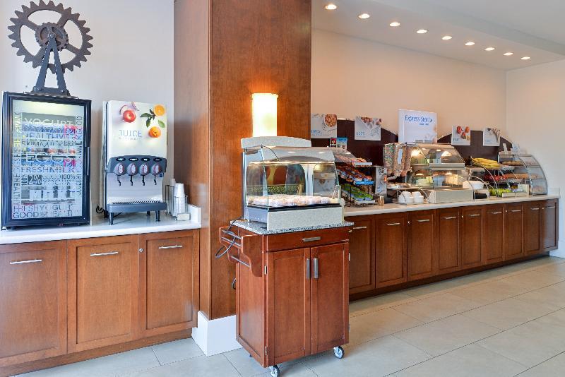 Holiday Inn Express Hotel & Suites Terre Haute By Ihg Kültér fotó
