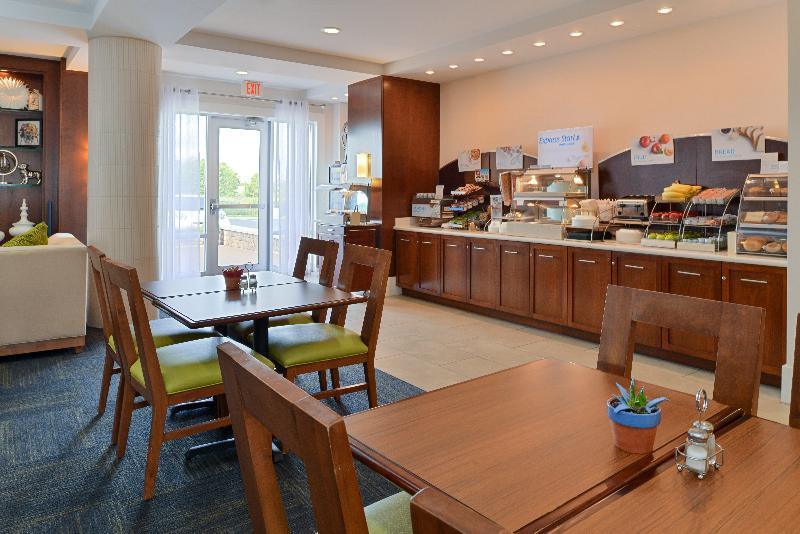 Holiday Inn Express Hotel & Suites Terre Haute By Ihg Kültér fotó